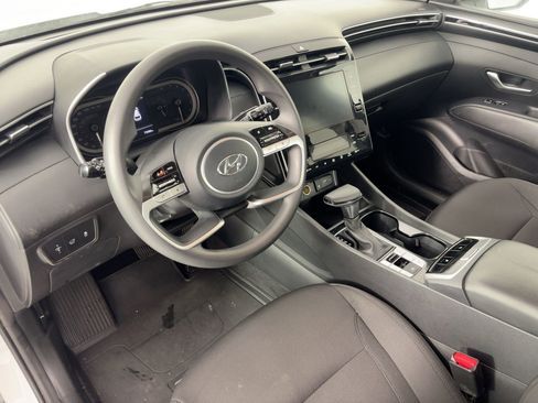 Used 2024 Hyundai Tucson SEL image 4