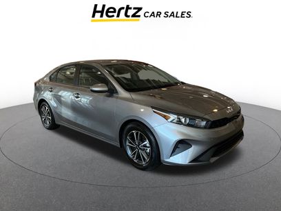 Used 2024 Kia Forte LXS