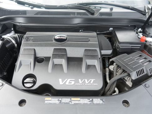 Used 2016 GMC Terrain Denali image 12