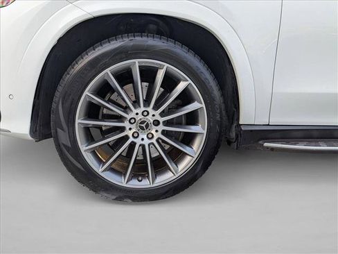 Used 2024 Mercedes-Benz GLE 450 4MATIC image 25