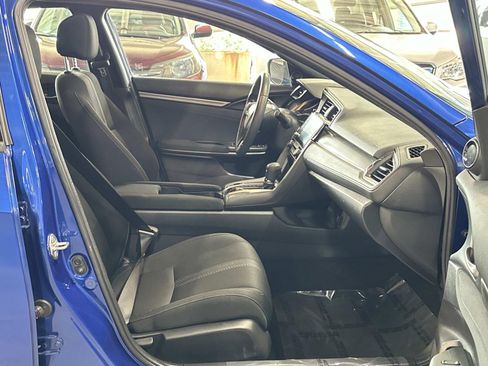 Used 2019 Honda Civic EX image 13