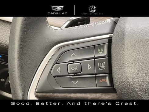 Used 2023 Jeep Grand Cherokee 4WD 4xe image 9