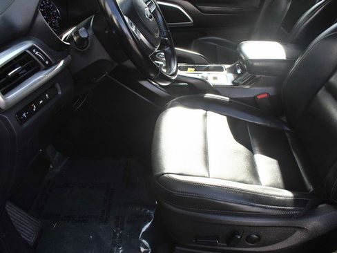 Used 2021 Kia Telluride S image 15