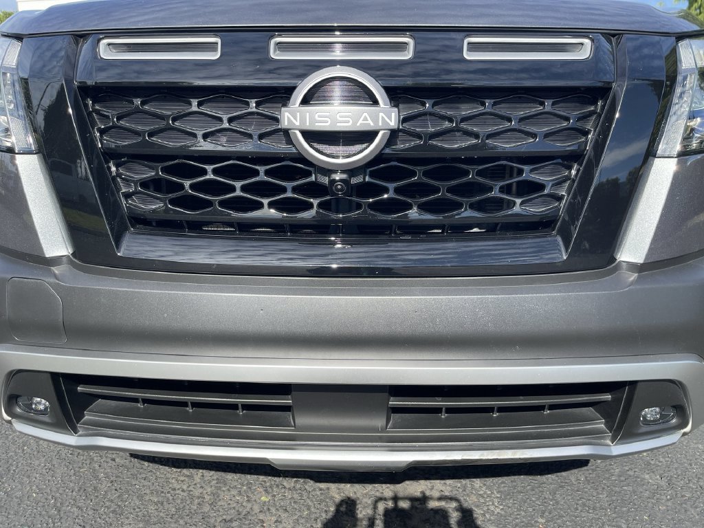 Used 2025 Nissan Pathfinder Rock Creek AWD/4WD image 29