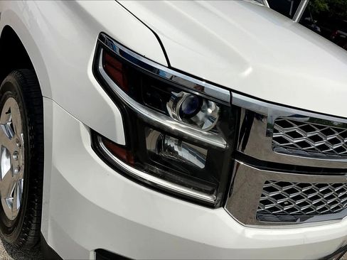 Used 2016 Chevrolet Tahoe LS image 26