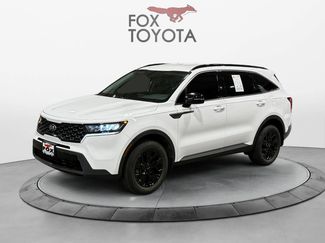Used 2021 Kia Sorento S image 1
