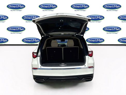 Used 2023 Acura MDX SH-AWD image 26
