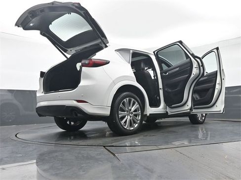 Certified 2023 MAZDA CX-5 Signature image 51
