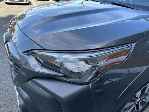 Used 2024 Subaru Outback Limited image 8