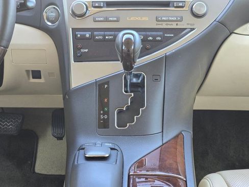 Used 2013 Lexus RX 350 image 10