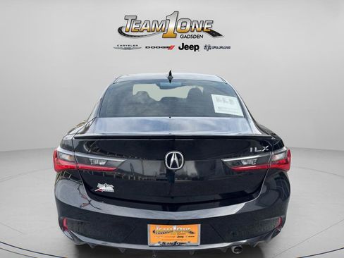 Used 2021 Acura ILX w/ Premium & A-SPEC Package image 7
