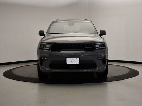 Used 2022 Dodge Durango GT image 8
