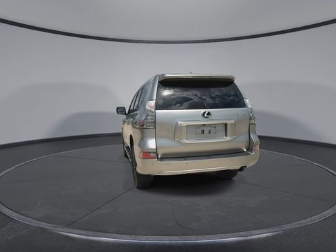 Used 2023 Lexus GX 460 Premium w/ Premium Package AWD/4WD image 7