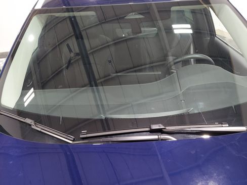 Used 2024 INFINITI QX60 Luxe AWD/4WD image 5