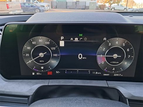 Used 2023 Kia Telluride SX X-Pro image 22