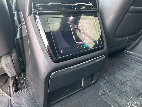 New 2025 Cadillac Escalade IQ Luxury 1 image 8