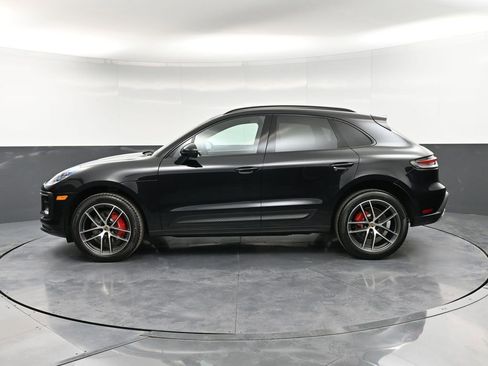 New 2026 Porsche Macan S AWD/4WD image 2