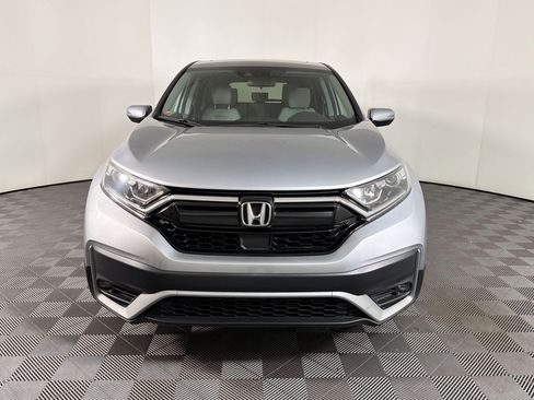Used 2020 Honda CR-V EX image 6