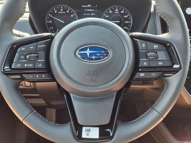 New 2026 Subaru Forester Sport AWD/4WD image 14