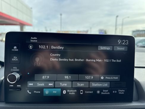 Used 2024 Honda CR-V Sport-L image 19