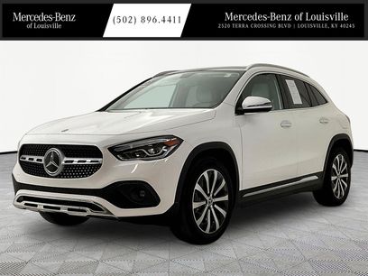 Used 2022 Mercedes-Benz GLA 250 4MATIC