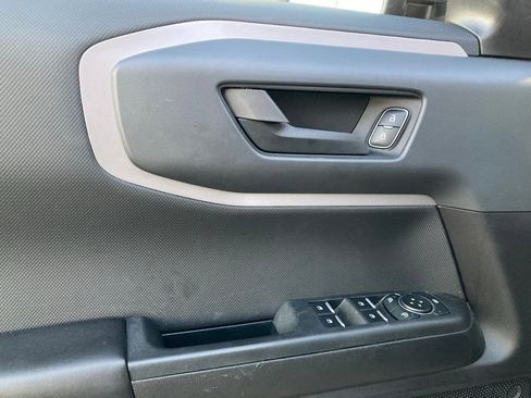 Used 2024 Ford Bronco Sport Big Bend image 13