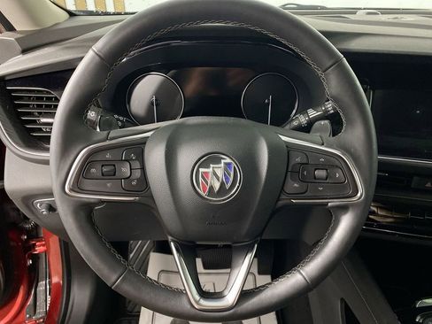 Certified 2023 Buick Envision Essence image 14