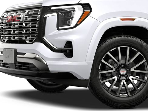 New 2027 GMC Terrain Denali AWD/4WD image 5