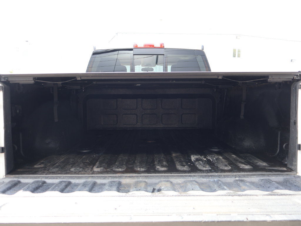 Used 2019 RAM 2500 Tradesman AWD/4WD image 13
