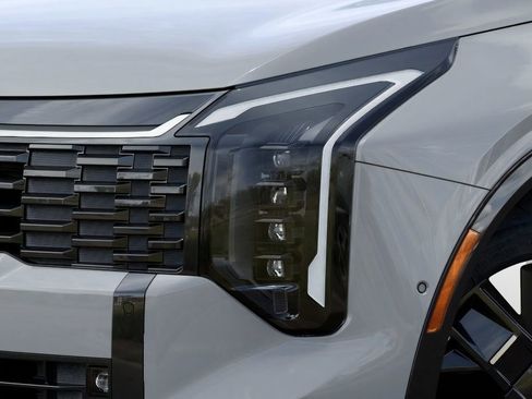 New 2026 Kia Sportage SX Prestige image 10