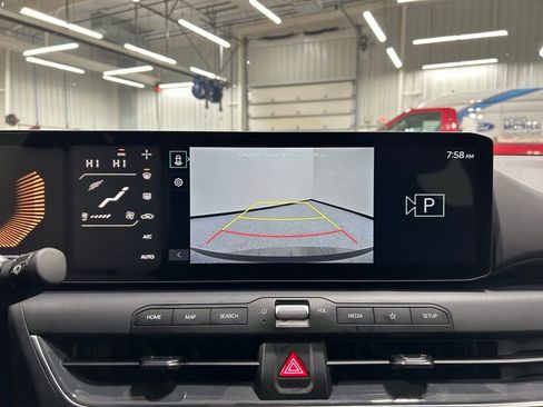 New 2026 Kia K4 EX image 17