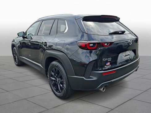 Certified 2024 MAZDA CX-50 AWD 2.5 S w/ Cargo Package image 5