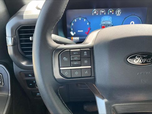 Used 2024 Ford F150 XLT w/ Equipment Group 302A MID AWD/4WD image 22