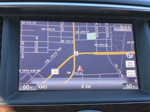 Used 2017 Nissan Armada SV image 19