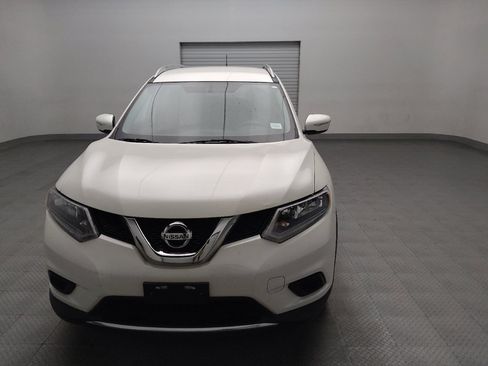 Used 2015 Nissan Rogue SV image 15