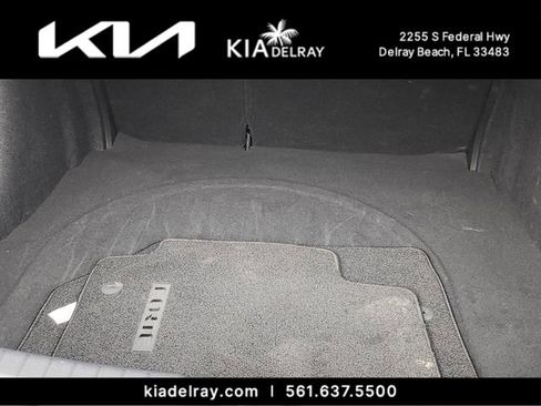 Used 2023 Kia Forte GT-Line w/ GT-Line Premium Package FWD image 9