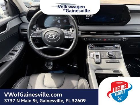 Used 2025 Hyundai Palisade SEL FWD image 15