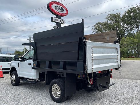 Used 2017 Ford F350 XL w/ XL Value Package image 14