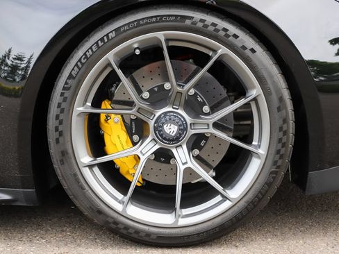 Used 2022 Porsche 911 GT3 RWD image 61