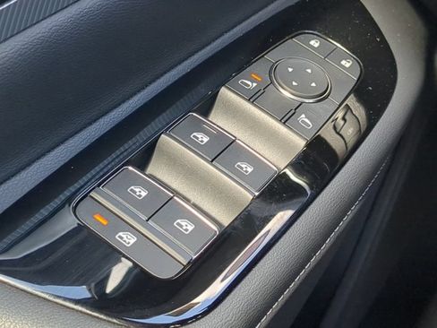 Certified 2025 Nissan Murano SL AWD/4WD image 25
