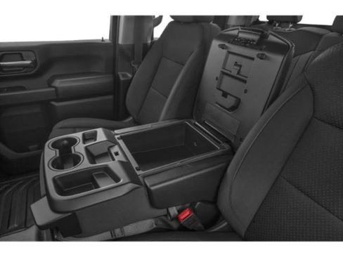 Used 2024 GMC Sierra 3500 Pro w/ 1SA Pro Safety Plus Package AWD/4WD image 16