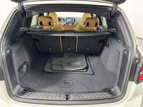 Used 2023 BMW X3 xDrive30i w/ Convenience Package image 14