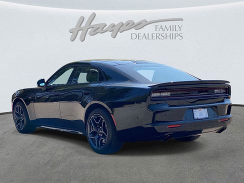 New 2026 Dodge Charger Scat Pack image 5