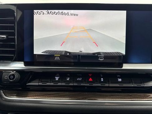 New 2026 Chevrolet Silverado 2500 LT AWD/4WD image 19