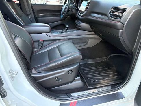 Used 2025 Dodge Durango R/T AWD/4WD image 13