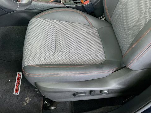 Certified 2021 Subaru Forester Sport AWD/4WD image 23