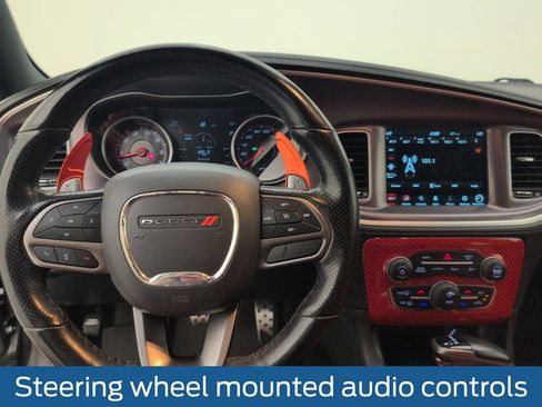 Used 2022 Dodge Charger Scat Pack RWD image 21