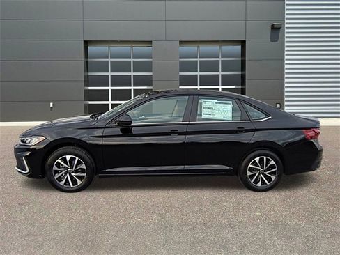 New 2026 Volkswagen Jetta S image 4