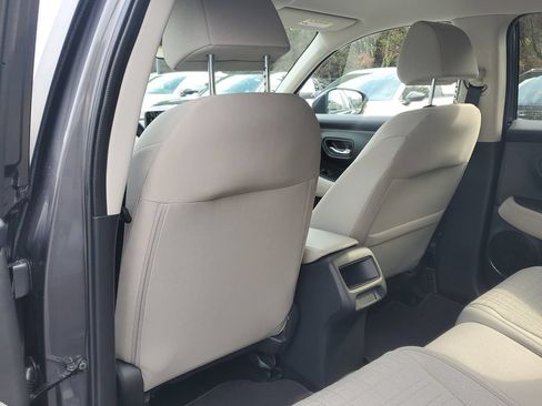 New 2027 Honda HR-V LX image 11