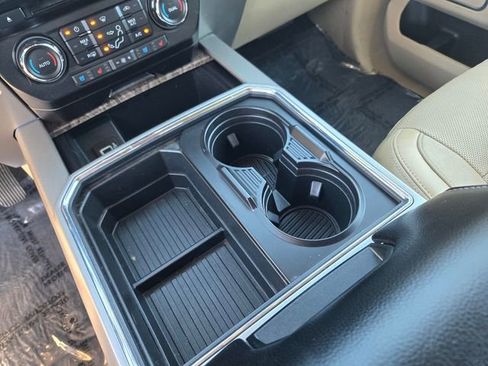 Certified 2018 Ford F250 Lariat w/ Lariat Ultimate Package RWD image 15